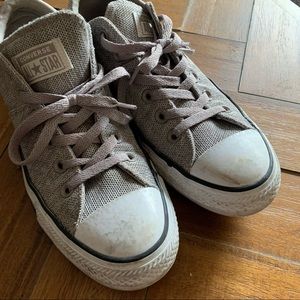 Converse Tweed Sneakers